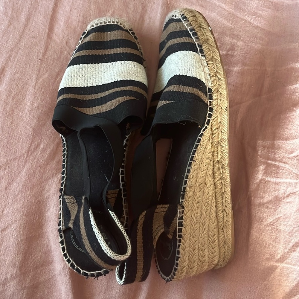 Toni Pons Originals Espadrille Wedge